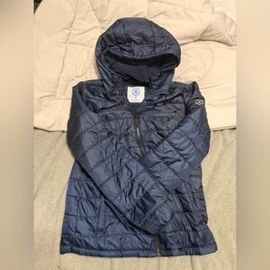 Hurley Winter Coat
